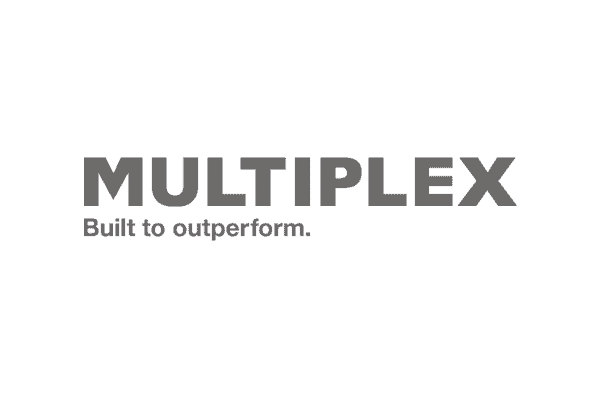 Multiplex-Grey