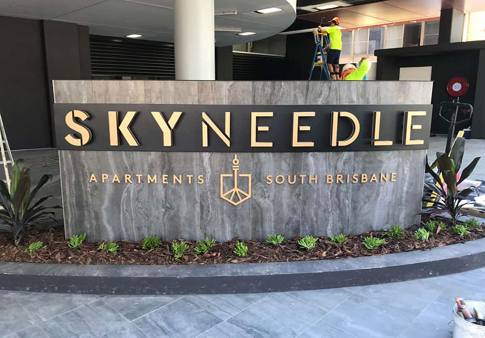 Skyneedle-Branding