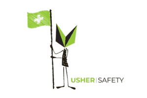 Usher-Group-Safety-Campaign