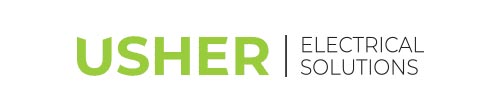 Usher-Group-Electrical-Solutions-Logo